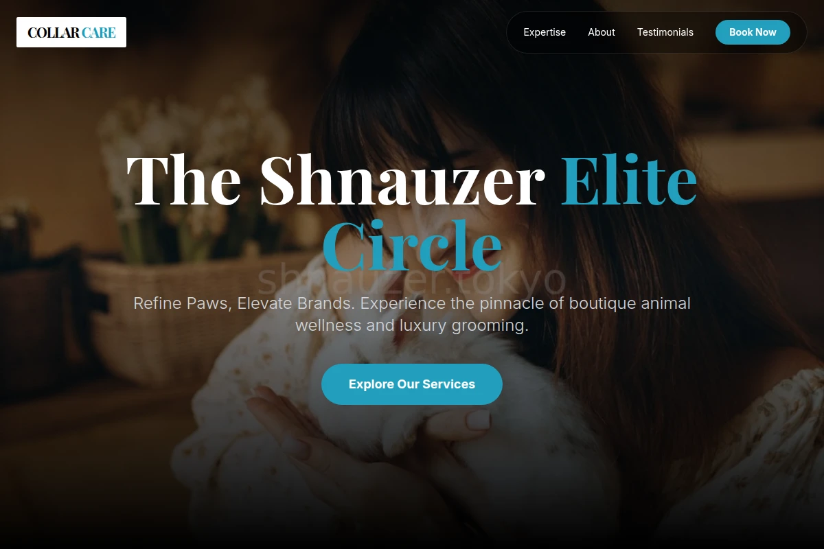 Collar Animal Care