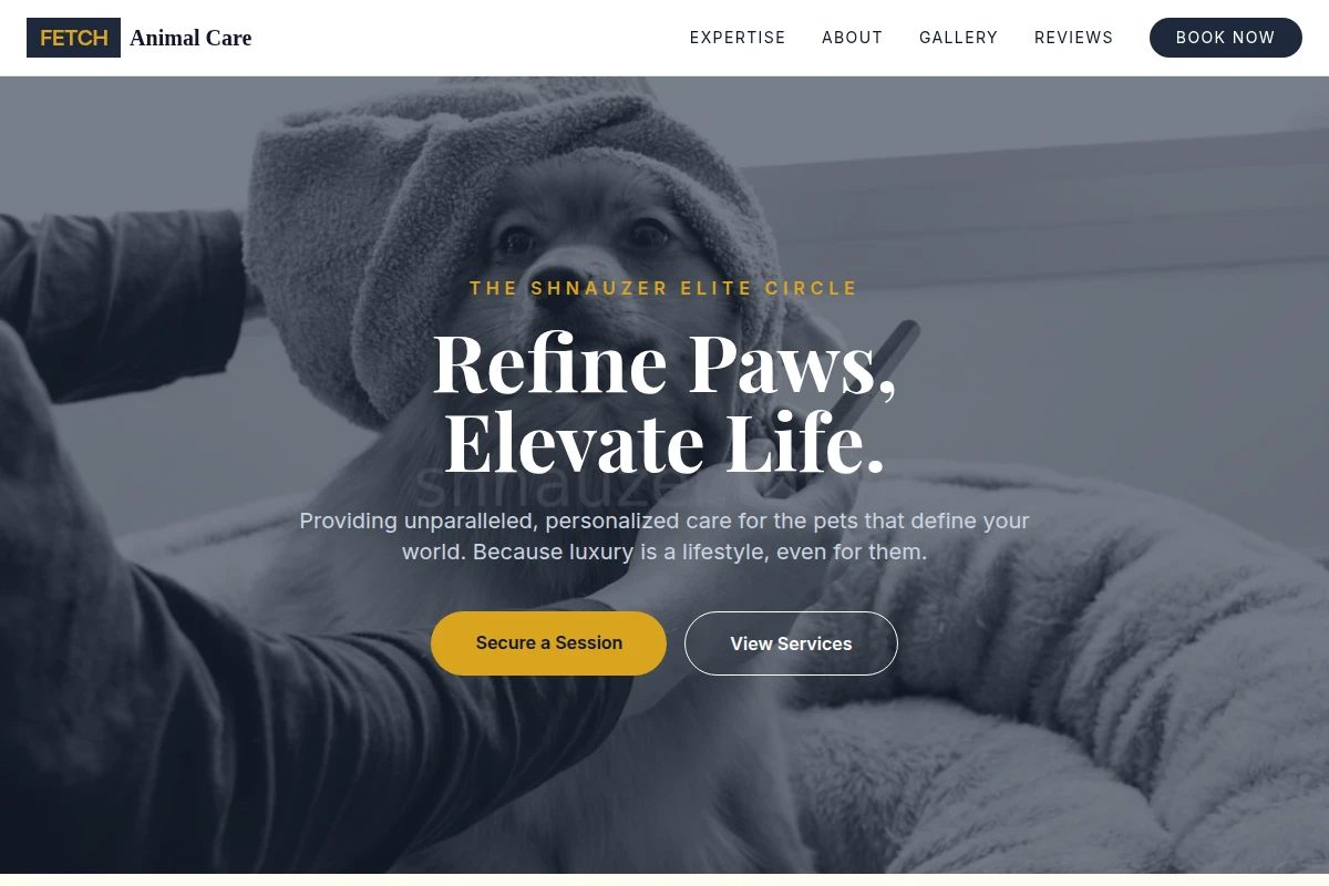 animal-care