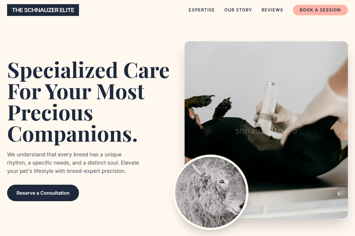 Breed Animal Care