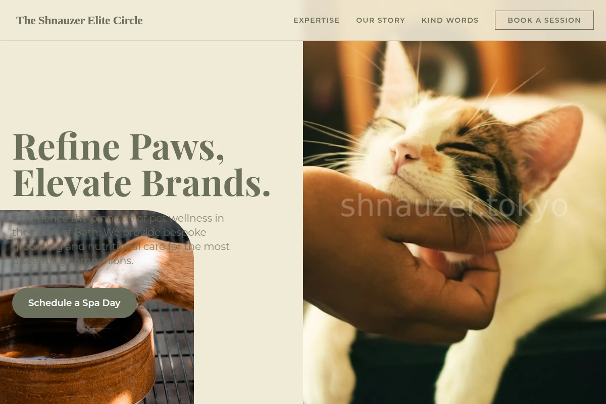 Bath Animal Care