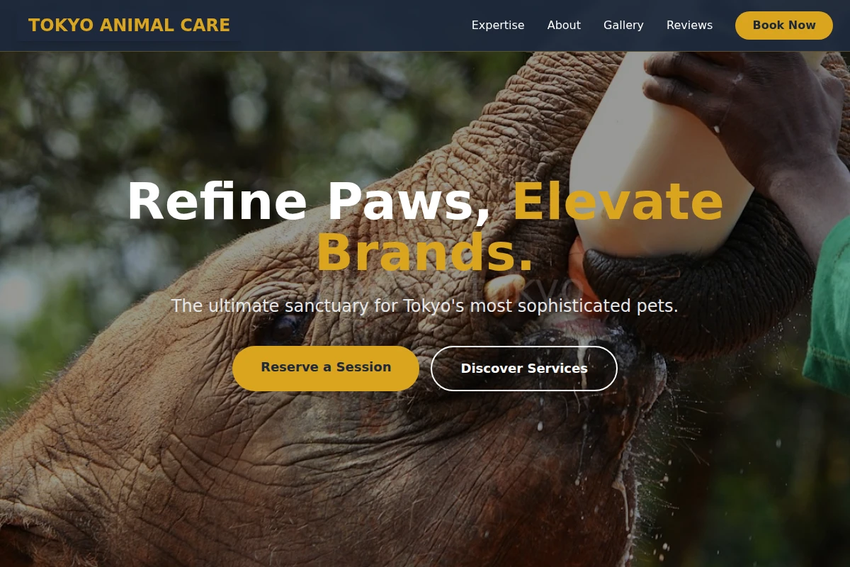 animal-care