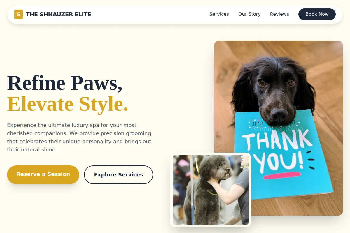 pet-grooming