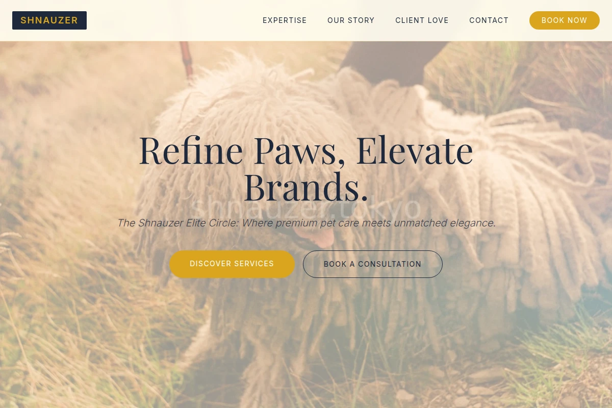Bone Pet Services