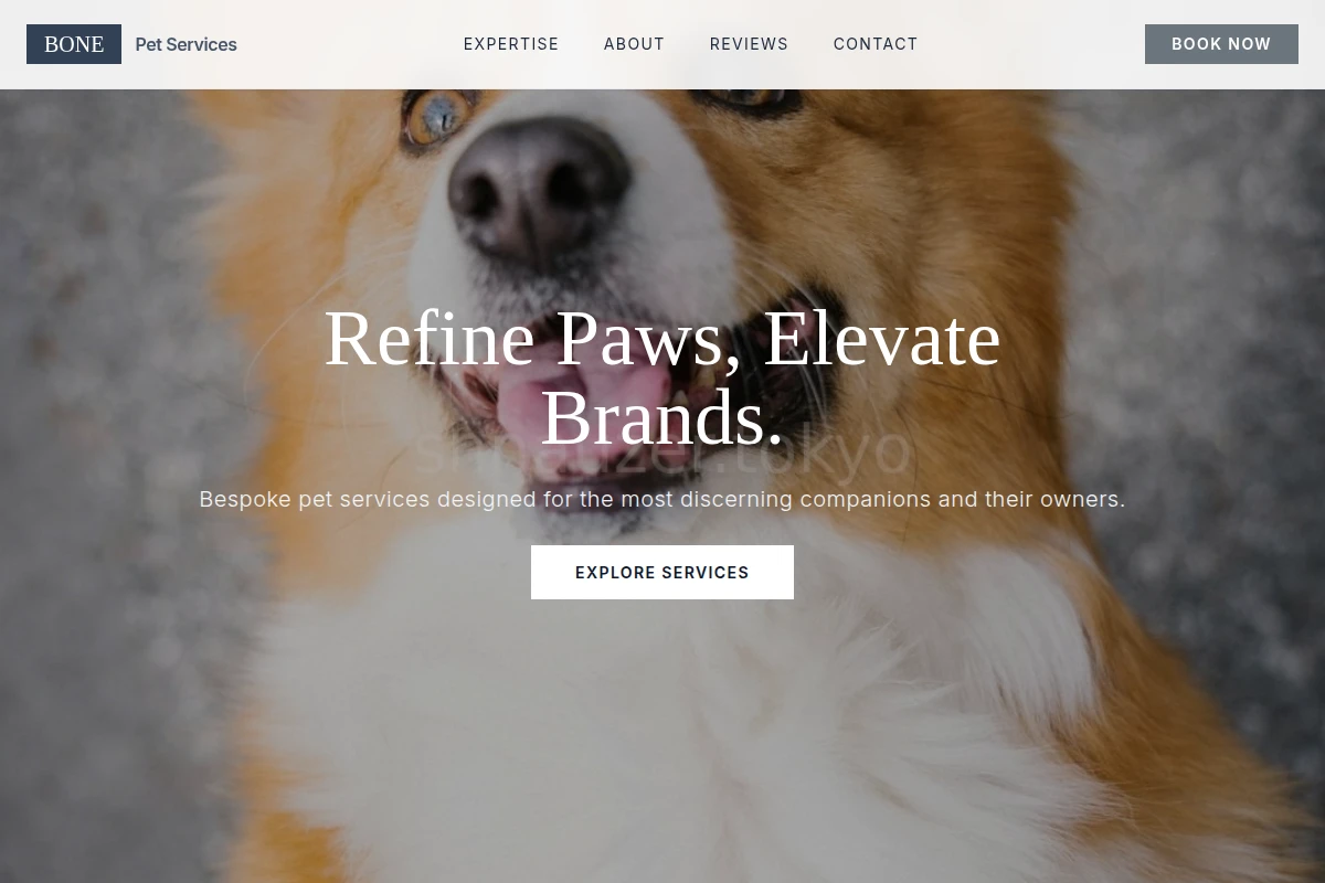 pet-services