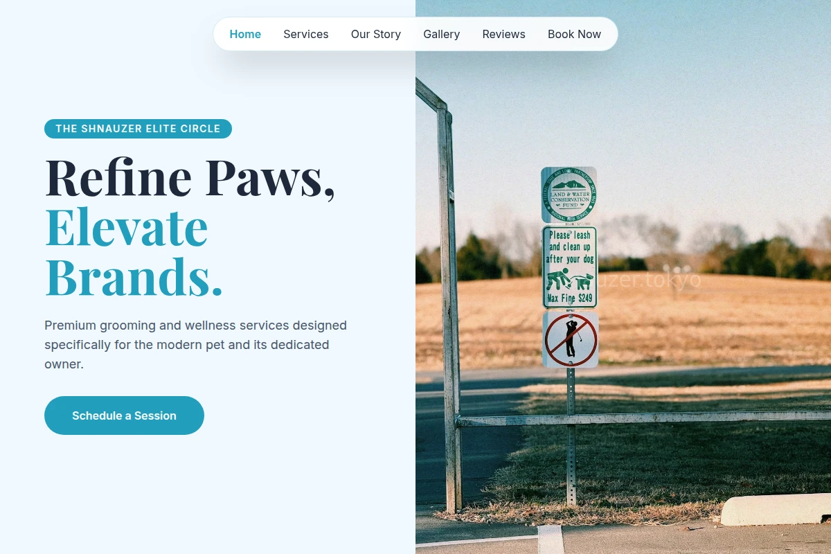 Fur Pet Services